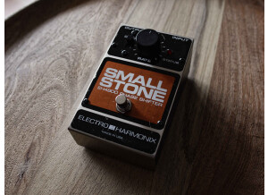 Electro-Harmonix Small Stone Mk4 (3956)