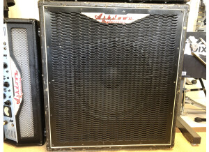 Ashdown ABM 115 Cabinet (81948)