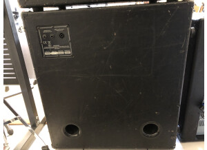 Ashdown ABM 115 Cabinet (67543)
