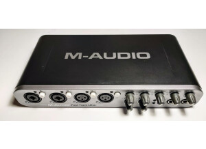M-Audio Fast Track Ultra (30685)