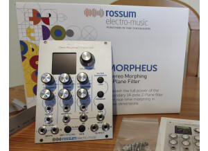 Rossum Electro-Music Morpheus (50933)