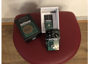 EBS UniChorus Studio Edition (99392)
