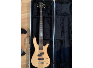 Warwick Streamer Stage I 4 (54068)