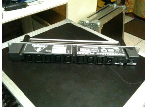 Behringer Powerlight PL2000 (21773)