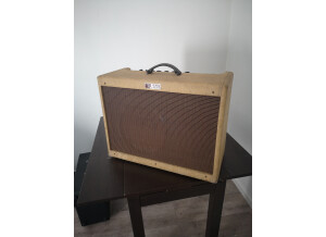 fender reissue