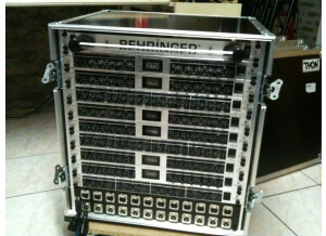 Behringer MDX 4400 Multicom Pro