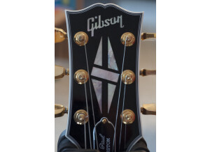 Gibson Les Paul Custom Rosewood Maduro (18434)