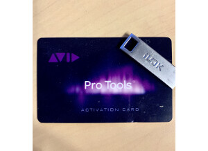 Avid Pro Tools 2018