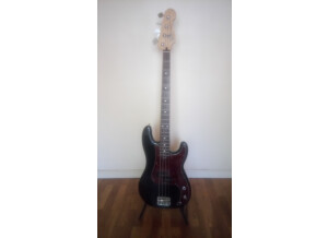 Fender Standard Precision Bass [1990-2005] (21504)