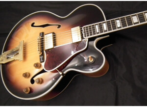 Gibson L-5 CES (52441)