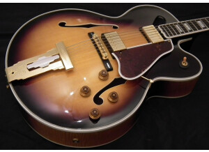 Gibson L-5 CES (36785)