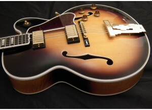 Gibson L-5 CES (36126)