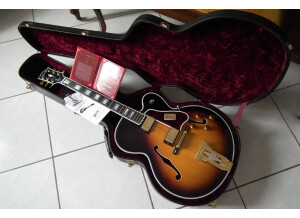 Gibson L-5 CES (22163)