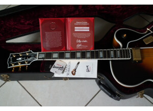 Gibson L-5 CES (91617)