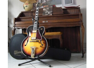 Gibson L-5 CES (45495)