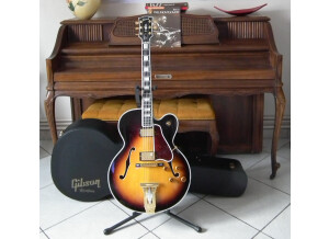 Gibson L-5 CES (90010)