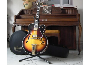 Gibson L-5 CES (23478)