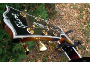 Gibson L-5 CES (62307)