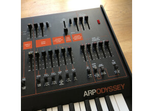 ARP Odyssey Rev3 (2015) (81290)