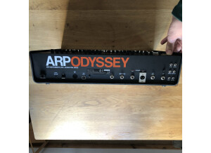 ARP Odyssey Rev3 (2015) (2871)