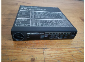 Yamaha EMP100 (86898)
