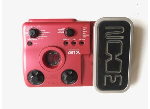 Zoom B1X (8307)