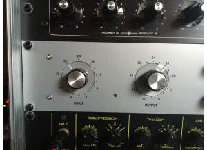 Stam Audio Engineering SA-76ADG