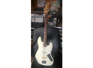Fender Standard Jazz Bass [1990-2005] (91261)