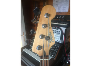 Fender Standard Jazz Bass [1990-2005] (65320)