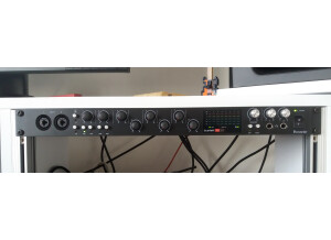 Focusrite Scarlett2 18i20 (43904)
