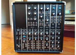 Mos-Lab System16 (54269)