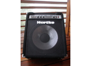 Hartke [A Combos Series] A100