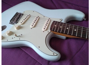 Fender Classic Player '60s Stratocaster (57779)