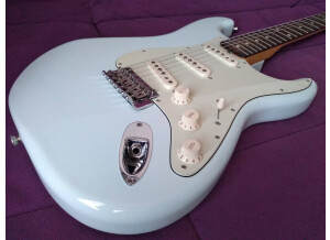 Fender Classic Player '60s Stratocaster (25961)
