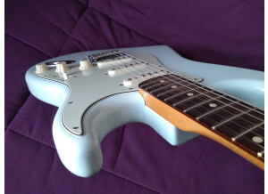 Fender Classic Player '60s Stratocaster (824)
