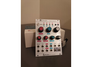 Mutable Instruments Clouds (66287)
