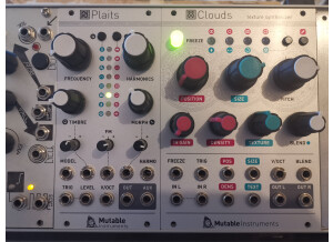 Mutable Instruments Clouds (32378)