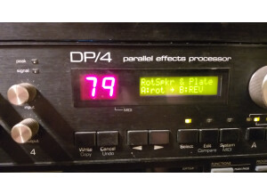 Ensoniq DP4 (5970)