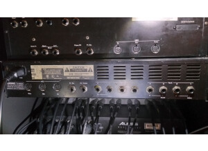 Ensoniq DP4 (68324)