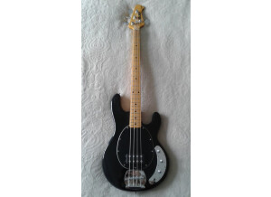 Sterling by Music Man Ray4 (25798)