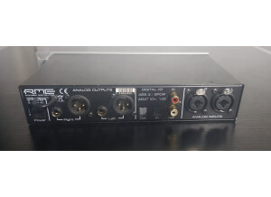 RME Audio ADI-2 (99850)