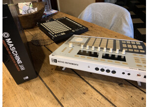 Native Instruments Maschine Studio (10155)