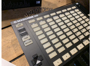 Native Instruments Maschine Studio (74169)