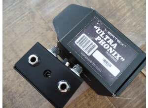 Vertex Effects Systems Ultraphonix OD (51421)