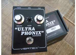 Vertex Effects Systems Ultraphonix OD (69640)