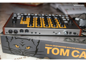 Akai Professional Tom Cat (81965)