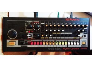 Roland TR-08 (77022)