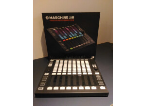 Native Instruments Maschine Jam (31781)