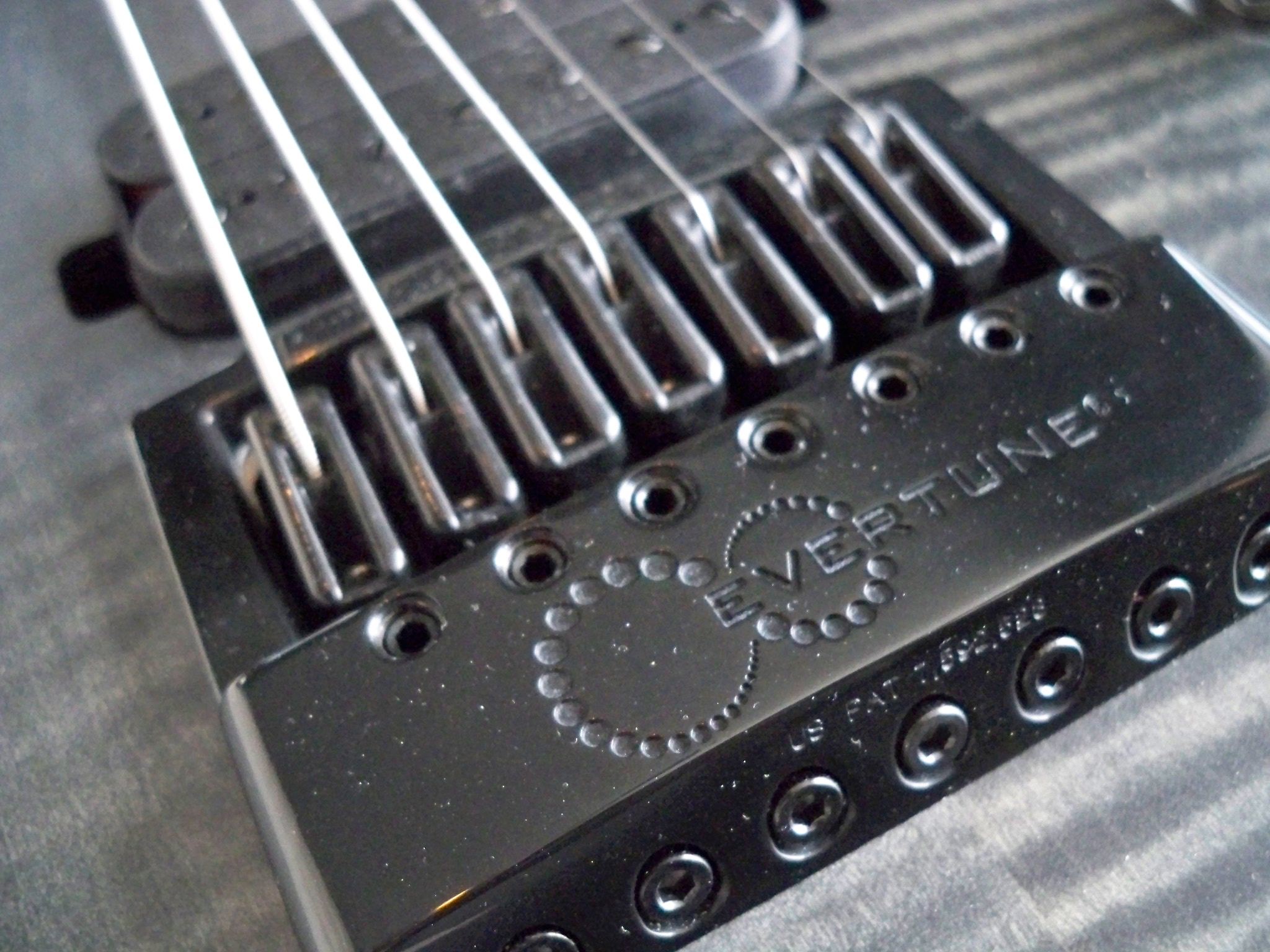 Solar Guitars GF1.7FBB