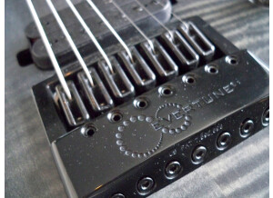 Solar Guitars GF1.7FBB (9964)